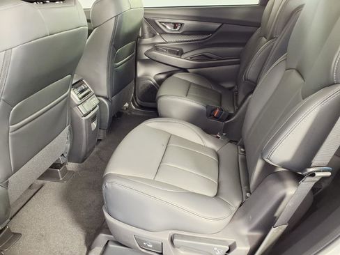 New 2026 Subaru Ascent Premium image 5