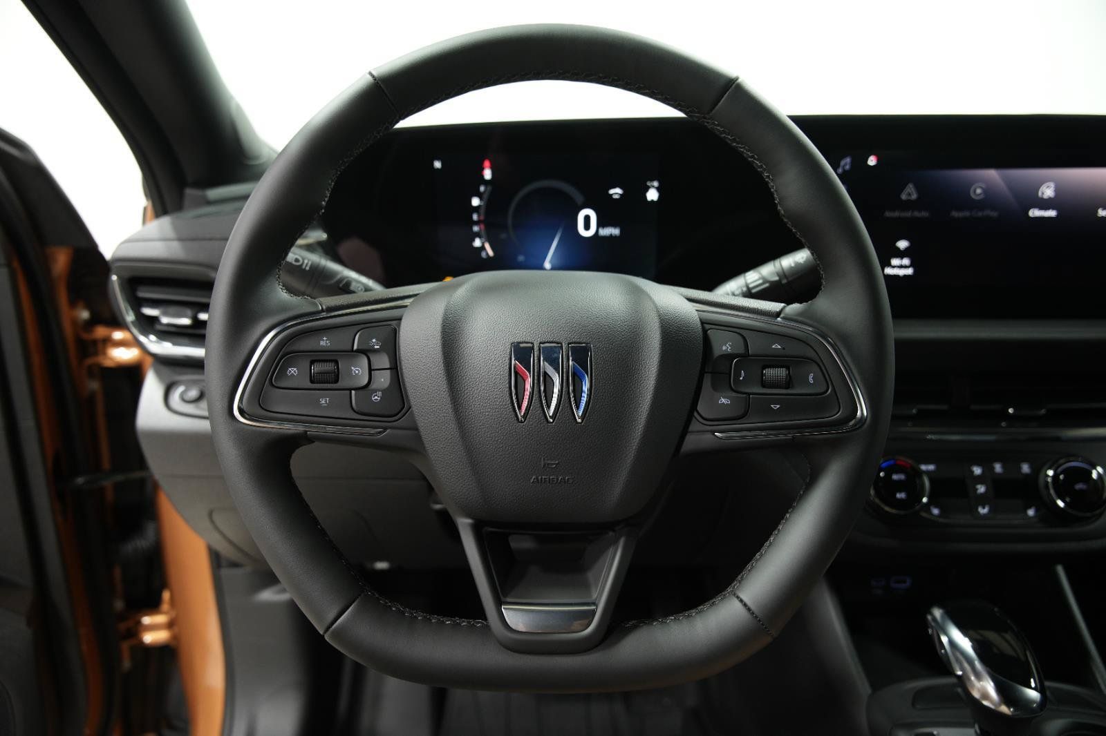 New 2026 Buick Envista Preferred w/ Convenience I Package FWD image 28