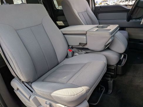 Used 2014 Ford F150 XLT w/ Equipment Group 302A Luxury AWD/4WD image 34