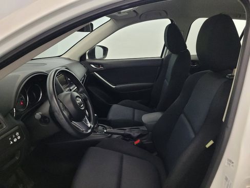 Used 2014 MAZDA CX-5 Sport w/ Bluetooth Audio Package AWD/4WD image 17