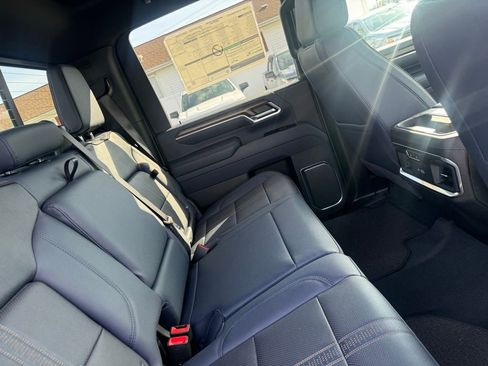 New 2026 Chevrolet Silverado 3500 High Country w/ High Country Premium Package image 11