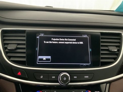 Used 2019 Buick LaCrosse Avenir w/ Driver Confidence Package II image 20