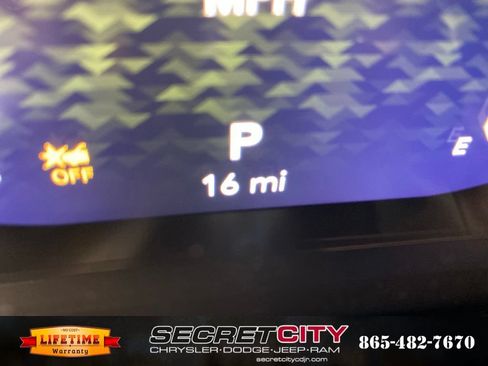 New 2026 Jeep Wrangler Unlimited Sahara AWD/4WD image 20