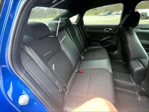 Used 2022 Honda Civic Sport image 27