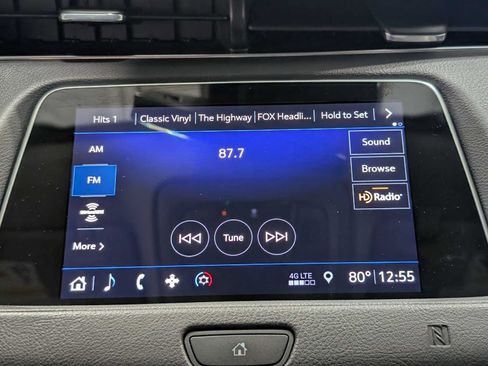Used 2019 Cadillac XT4 Premium Luxury AWD/4WD image 24