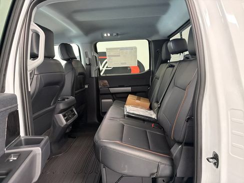 New 2026 Ford F350 Lariat w/ Lariat Ultimate Package AWD/4WD image 13