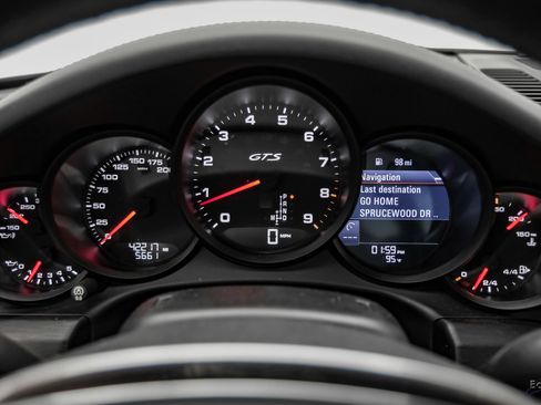 Used 2015 Porsche 911 Carrera GTS RWD image 75