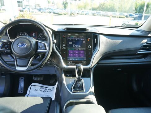 Used 2022 Subaru Outback Limited w/ Popular Package #2 image 15