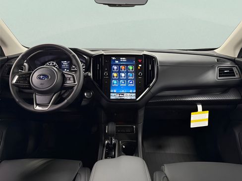 New 2026 Subaru Ascent Premium image 11