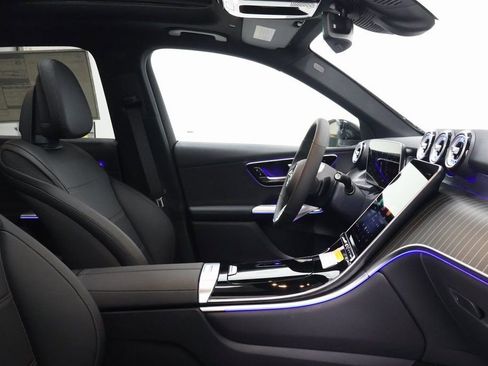 New 2026 Mercedes-Benz GLC 300 4MATIC image 20