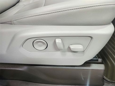 Used 2023 Chevrolet Silverado 1500 LTZ w/ LTZ Convenience Package II image 38