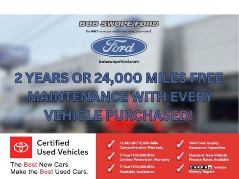 Certified 2024 Toyota 4Runner TRD Pro image 2