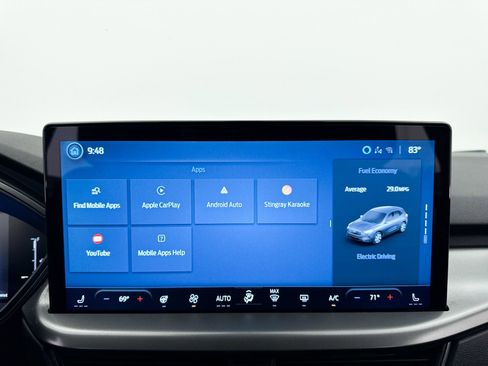 Used 2025 Ford Escape SE FWD image 24