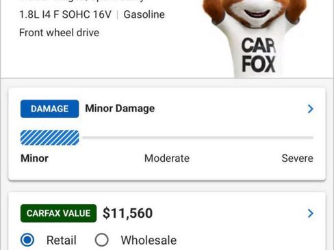 Used 2016 Honda HR-V LX image 19
