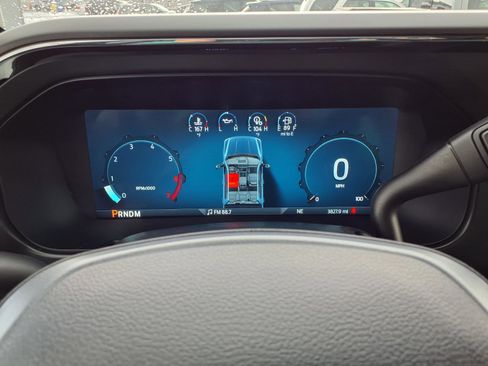 Used 2024 Ford F250 Lariat w/ Sport Appearance Package image 18