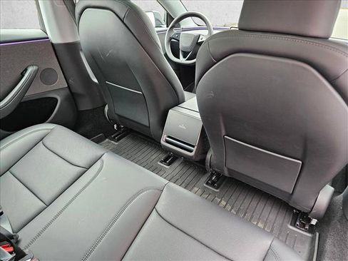 Used 2026 Tesla Model 3 RWD image 16