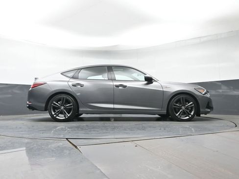 Used 2024 Acura Integra A-Spec FWD image 32