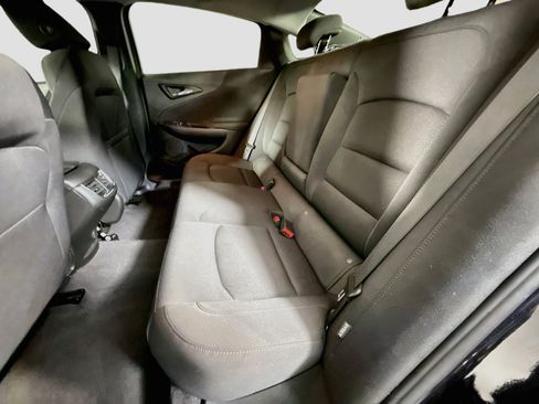 Used 2023 Chevrolet Malibu LT w/ Driver Confidence Package FWD image 25