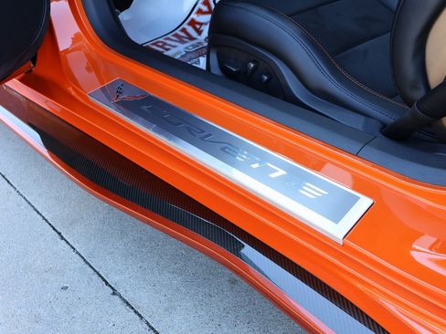 Used 2019 Chevrolet Corvette ZR1 image 10