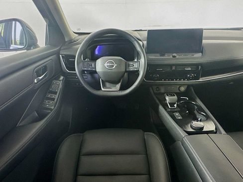 Used 2026 Nissan Rogue SL AWD/4WD image 21