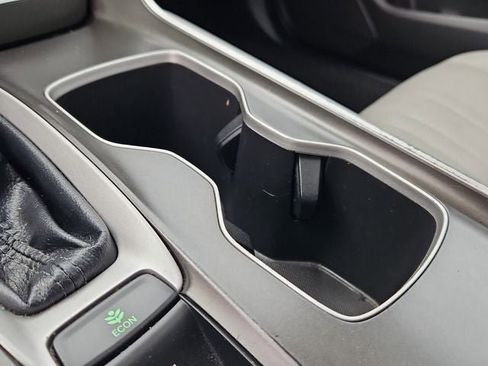 Used 2019 Honda Accord EX-L image 21