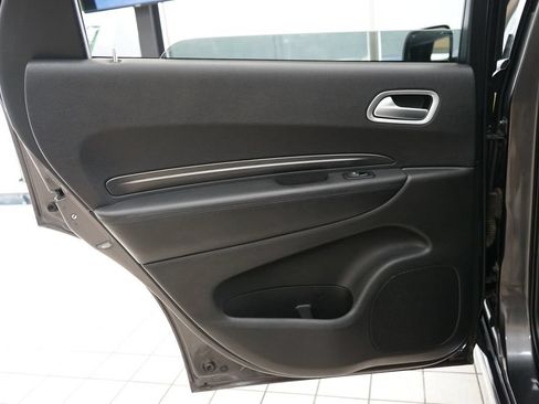 Used 2020 Dodge Durango Citadel AWD/4WD image 46