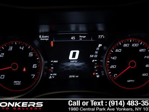 Used 2021 Dodge Charger Scat Pack image 43