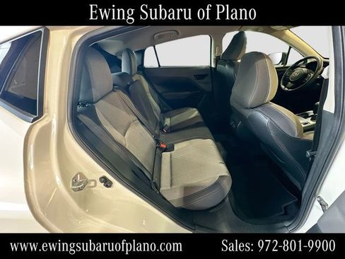 Used 2024 Subaru Crosstrek 2.0i Premium AWD/4WD image 26