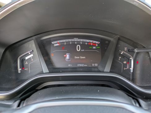 Used 2021 Honda CR-V EX-L image 30