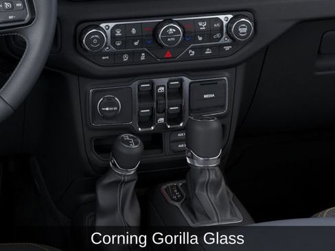 New 2026 Jeep Wrangler Unlimited Sport AWD/4WD image 29