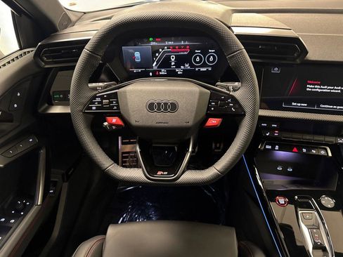 New 2026 Audi RS 3 image 13