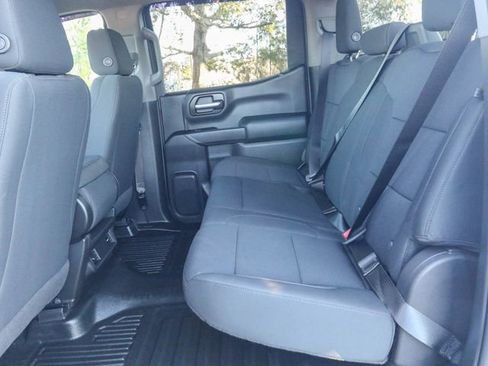 Used 2022 GMC Sierra 1500 Pro w/ Pro Value Package image 26