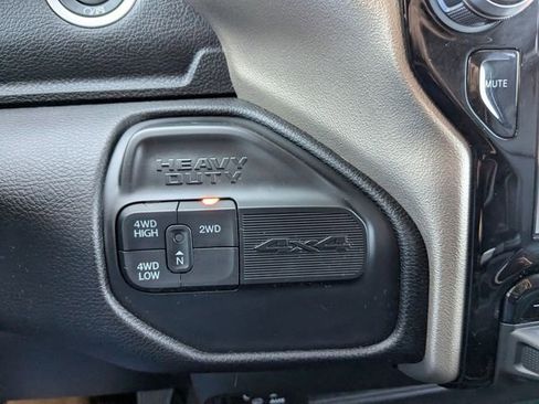 Used 2024 RAM 2500 Laramie image 22