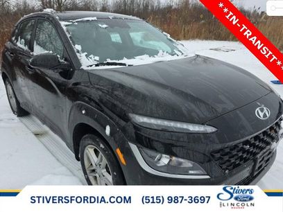 Used 2023 Hyundai Kona SE
