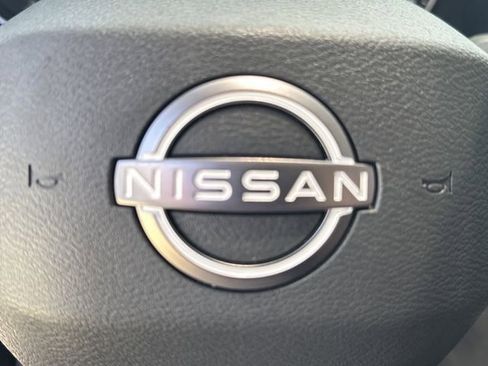 Used 2026 Nissan Rogue SV FWD image 24