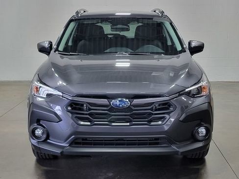 Certified 2026 Subaru Crosstrek 2.5i Premium AWD/4WD image 3