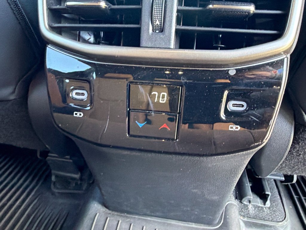 Used 2024 Lexus RX 350 Premium w/ Convenience Package AWD/4WD image 26