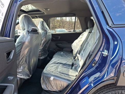 New 2026 Subaru Outback Limited AWD/4WD image 7