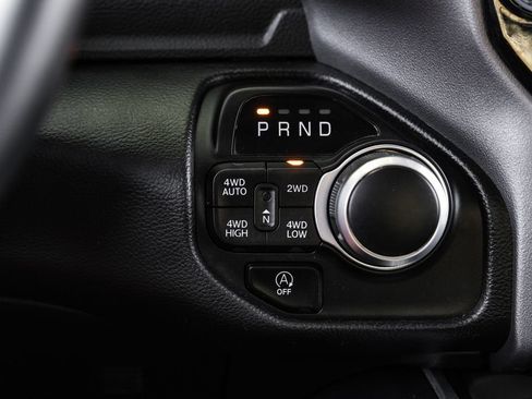 Used 2023 RAM 1500 Big Horn AWD/4WD image 37