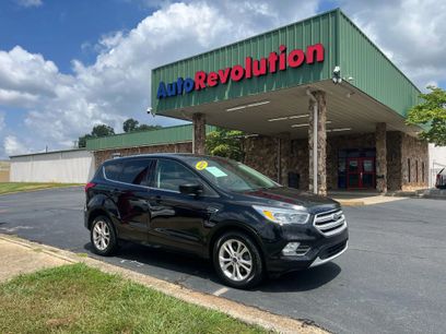 Used 2019 Ford Escape SE