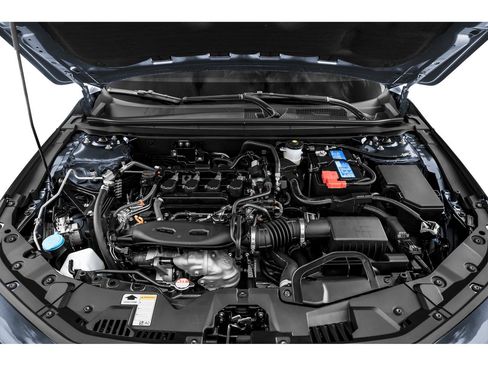 New 2025 Honda Accord LX image 26