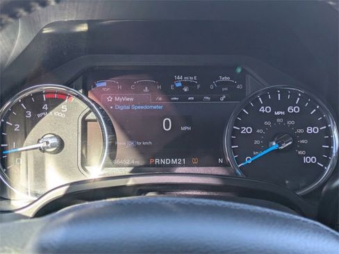 Used 2019 Ford F350 Lariat image 30