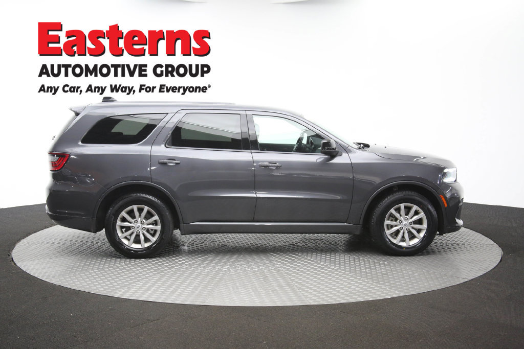 Used 2025 Dodge Durango GT RWD image 47