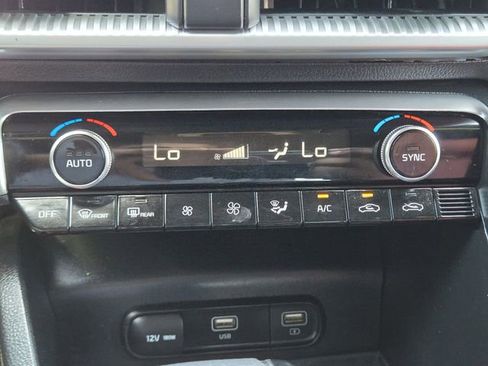 Used 2023 Kia K5 GT-Line w/ GT-Line Premium Package FWD image 18