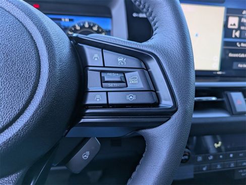 New 2026 Subaru Outback Premium image 22