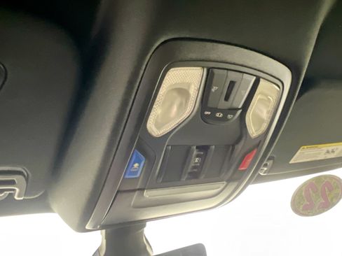 Used 2022 RAM 1500 Big Horn image 18