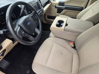 Used 2020 Ford F150 XLT w/ Equipment Group 302A Luxury AWD/4WD video 2