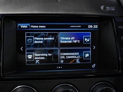 Used 2016 Jaguar F-TYPE S image 23