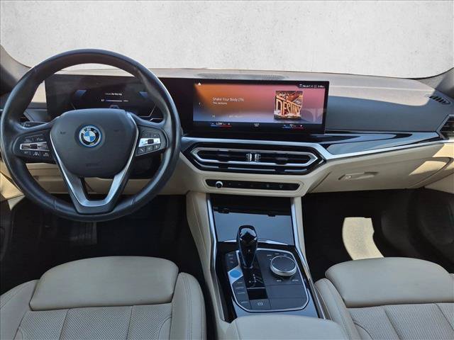 Certified 2022 BMW i4 eDrive40 RWD image 20
