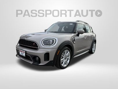 Used 2023 MINI Cooper Countryman S